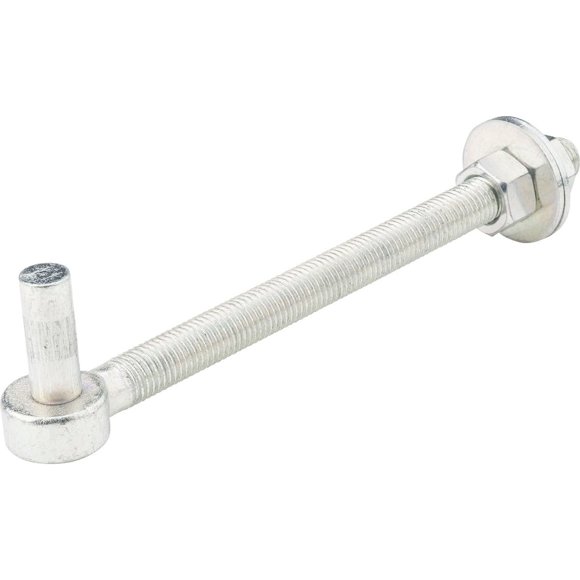 Gancho para pernos National Hardware N130641, 1,5 kg