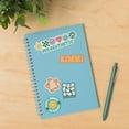 thumbnail image 7 of Cricut 8.5" x 11" White Printable Vinyl Sheets 25 Count, 7 of 7