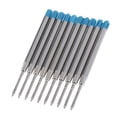 thumbnail image 2 of Recarga de Bolígrafo de 10 piezas Sunnimix azul para oficina, 2 of 6