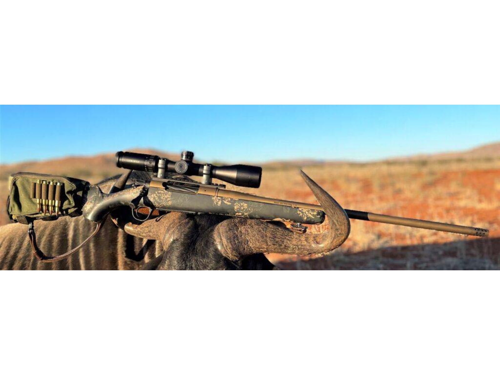 L5 6-24X50 RFL SCOPE L5 RTCL