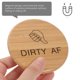 thumbnail image 4 of GOOHOCHY Imán para lavavajillas Dirty Clean Imán para lavavajillas Accesorios para lavavajillas Artículos de cocina, 4 of 8