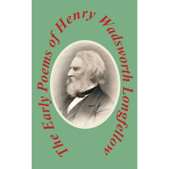 The Early Poems (Paperback)