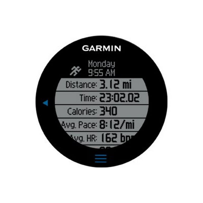 Garmin Forerunner 610 GPS Navigator - Walmart.com