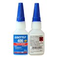 thumbnail image 2 of 1-4pcs Loctite 406 20g Instant Adhesive Fast Curing, 2 of 5