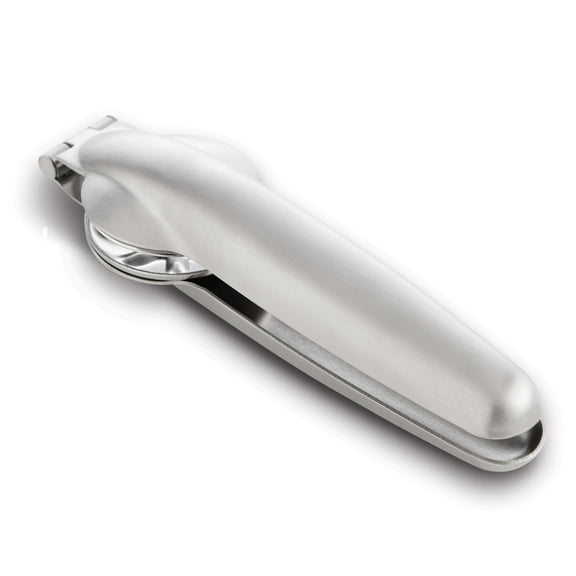 HIC Kitchen Chestnut Cutter, Stainless Steel Safety Blade