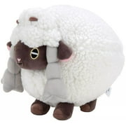 Pokemon Plush - 8 inch Wooloo - Toys for Kids(Selections May Vary)