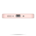 thumbnail image 3 of Mybat pro InFrame Case with Kickstand for Samsung Galaxy A17 5G - Pink, 3 of 5