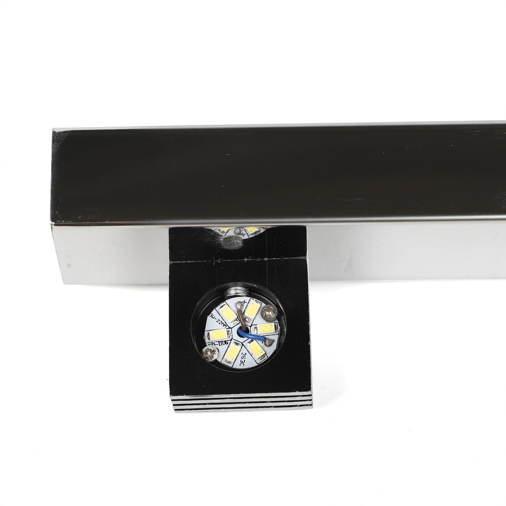 LED Over Mirror Light, Modern Bathroom Mirror Light Fixtures, Over Long Mirror Lights