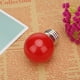 thumbnail image 4 of Lámpara Globo colorido Bombilla E27 3W SMD2835 LED Bar Decoración del hogar (Naranja) Ehuebsd Nuevos Originales, 4 of 7