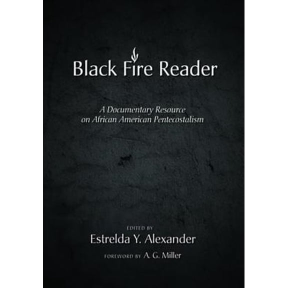 Pre-Owned Black Fire Reader (Paperback)