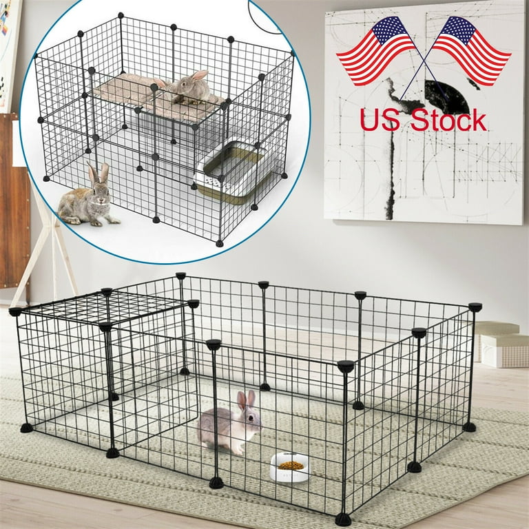 Animal top playpen walmart
