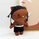 thumbnail image 3 of Peluche de Anime de Hello Selena para niños, muñeco de peluche de Travis Scott, regalo de cumpleaños, 3 of 5