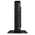 thumbnail image 2 of Mini PC de Escritorio HP Pro 400 G9: Core i5 12500T (hasta 4.4 Ghz), Memoria de 16GB DDR4 3200MHz, SSD de 512GB, Video UHD Graphics 770, S.O. Windows 11 Pro, 2 of 4