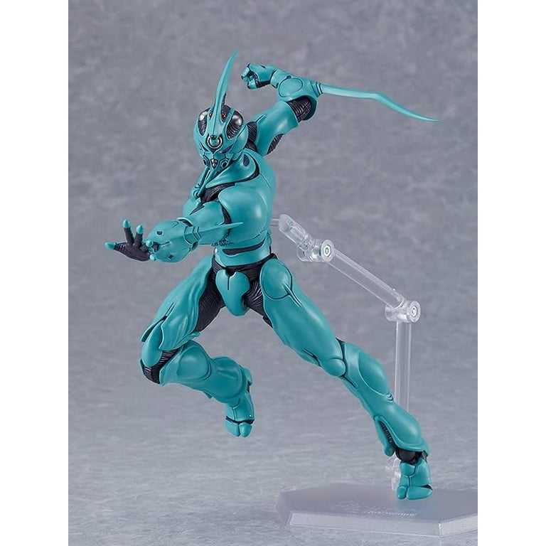 figma ユウリ Amazon.com: Max Factory Figma Styles: Female Body (Yuki
