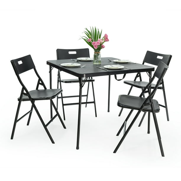 Walmart Card Table Set / Walmart Recalls Card Table And Chair Sets Cpsc Gov - Set up your capital one account: