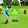 thumbnail image 2 of Juego de golf informal transfronterizo, almohadilla de golf, golf informal, 2 of 6