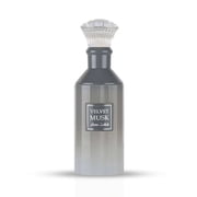 Lattafa Unisex Velvet Musk EDP Spray 3.4 oz Fragrances 6290360597294
