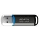 thumbnail image 1 of Memoria USB 64GB ADATA C906 2.0 Flash Drive Negro AC906-64G-RBK, 1 of 5