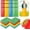 12pcs, variant on Sack Race Bags for Adults, 51x25 Plastic Bags, Large Size Race Bag for Carnival Easter Outside Lawn , Birthday Parties, Outdoor Family Gatherings, Barbecues