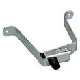 thumbnail image 2 of AP Door Catch 013-147 For Keeping RV Metal Doors Holdback; Bumper Style Catch; 2-5/8 Inch Length; Natural; Metal; With Screws; Single, 2 of 4