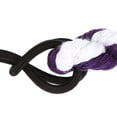 thumbnail image 3 of Pets Extendable Dog Puppy Teaser Pole Wand Outdoor Interactive Pet Dog Flirt Pole Training Exercise Rope Toy, 3 of 5