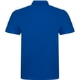 thumbnail image 2 of PRO RTX Mens Pro Pique Polo Shirt, 2 of 4