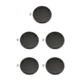 thumbnail image 3 of tssuouriy Robust Right Side Engine Cover for CB350 Professional Accessory Black 14.6cm 5Set, 3 of 6