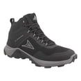 thumbnail image 1 of Tenis Hombre Pirma Tipo Hiking Senderismo Urbanos negro 27, 1 of 4