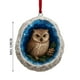 thumbnail image 3 of Adornos Navideños de Acrílico | Elegantes Adornos Navideños de Acrílico Transparente de 3 Mm con Bordes Pulidos | Decoración Duradera Que No Amarillea para Pared o Árbol, Ideal para Exhibiciones de T, 3 of 6