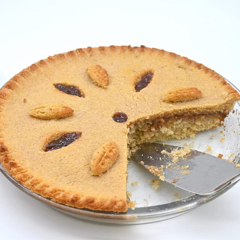 Keto Pie Coconut Flour Pastry Dough Dairy Free Vegan Gluten Free