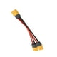 thumbnail image 4 of Conecta automóviles, aviones y barcos. Cable adaptador paralelo de 136 mm de longitud y 5,4 pulgadas para vehículos RC, 4 of 8