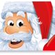 thumbnail image 4 of Navidad Windows Pegatinas estáticas Se aferra Papá Noel Muñeco de nieve Ciervo Copo de nieve Vinilo removible Árbol de Navidad DIY Pared Ventana Puerta Mural Calcomanía para escaparate Zhivalor Bicicletas Fijas, 4 of 6