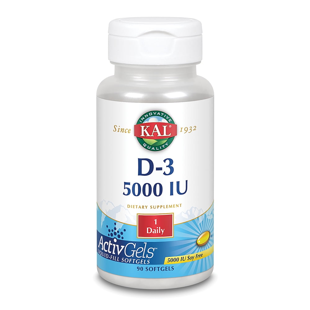 D3 400 iu