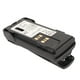 thumbnail image 1 of Batería de repuesto para walkie talkie PMNN4543A, 2450 mah, 7,4 V, batería de radio de 2 vías con clip para cinturón para Motorola R7 XPR3300 XPR3500 XPR7350, 1 of 5