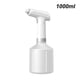 thumbnail image 4 of Advancent Botella de spray para plantas eléctricas, pulverizador de nebulización de jardín recargable automático con indicador, herramienta Jardín y Patio, 4 of 6