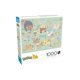 thumbnail image 3 of Rompecabezas Buffalo Games Pokemon Flower Cafe 1000 piezas, 3 of 6