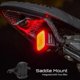 thumbnail image 5 of CubeliteIII Bike Light Smart Tail Light Automatic Brake Rear Light Ultra Bright Led Warning Night Light, 5 of 5