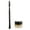 Blonde, variant on bdb Eyebrow Powder & Duo Definer Brush – Lightweight, Buildable Formula for Full, Natural Brows, Soft Texture, Seamless Blending, Cruelty-Free & Vegan - Taupe Powder