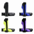 thumbnail image 3 of 14.2cm/5.6-inch MotorBIKE Grips 21/24mm Universal Motorbike Handlebar Grips, 3 of 18