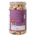 thumbnail image 3 of Aliments rôtis Makhana Sel de l’Himalaya, 70g, 3 of 5