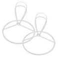 thumbnail image 1 of unbranded 2Ud Clip Adaptador Para Pantalla Y Bombilla De Para Uso En Dormitorio Y Restaurante, 1 of 7