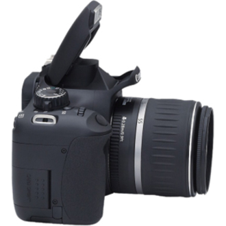 Canon EOS Rebel T2i 18 Megapixel Digital SLR Camera with Lens, 0.71", 2.17" - image 5 of 6