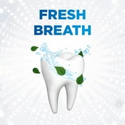 Aquafresh Extreme Clean Whitening 5.6 Ounces (Pack of 48)