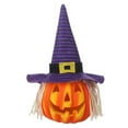 thumbnail image 4 of Halloween Decor Halloween Hollow Glowing Light Bar Atmosphere Decoration Props G 40CM, 4 of 9