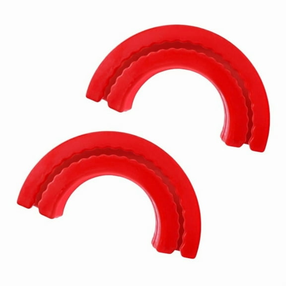 Applies to 2pcs  Covers Front Tow Hitch Covers for Chevrolet 1500 2007-2025 Front Tow Hook Covers Parts Rubber Trailer hook cover