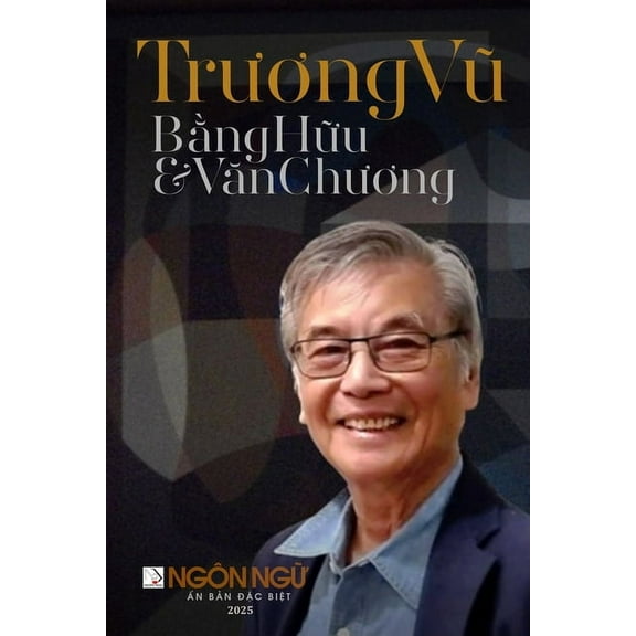 Tạp ChÃ­ NgÃ´n Ngữ Số Đặc Biệt - Trương V&amp, (Paperback)
