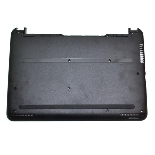 858072 001 Hp Envy X360 Omen Pavilion Spectre Stream Series Laptop Bottom Cover Laptop Base Assembly Used Very Good Walmart Com Walmart Com