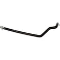 thumbnail image 2 of KarParts360 For Ford Excursion 2003 2004 2005 Engine Heater Hose | EPDM | Black | Standard Grade | Clamp End 1 and 2 | 9MM End 1 and 2 Inside Diameter | Replacement For 3C3Z9Y439AD, 2 of 5