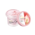 thumbnail image 3 of Gel exfoliante hidratante para el cuerpo, aclarante, exfoliante, blanqueador, limpieza profunda, limpieza de poros, exfoliante de spa, 100 g, 3 of 4
