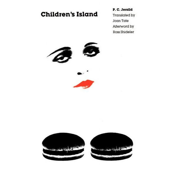 Modern Scandinavian Literature in Transl Children's Island, (Paperback)